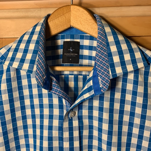 Tailorbyrd (S) - Picture 1 of 16